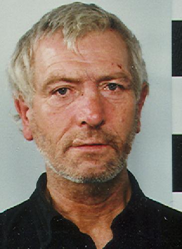 Mieczysław Domin 