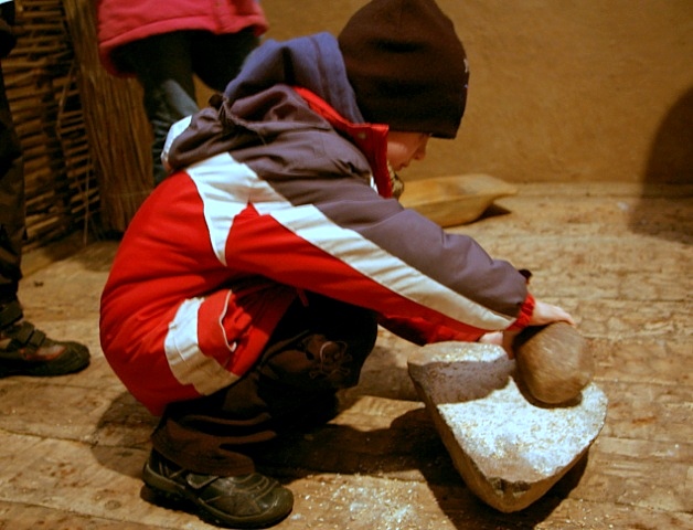 Ferie w Muzeum zdjęcie nr 31299