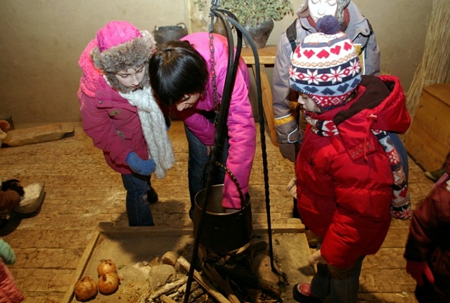 Ferie w Muzeum zdjęcie nr 31301