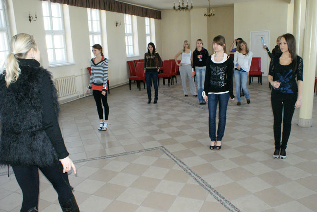 Wybory Miss Ziemi Elbląskiej tuż tuż zdjęcie nr 31483