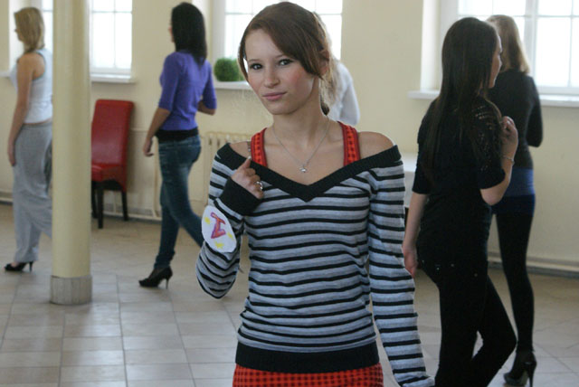 Wybory Miss Ziemi Elbląskiej tuż tuż zdjęcie nr 31470