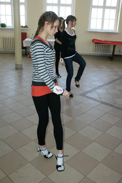 Wybory Miss Ziemi Elbląskiej tuż tuż zdjęcie nr 31478