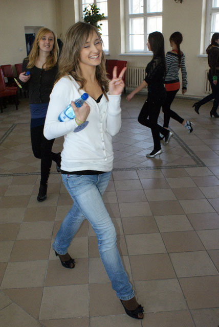 Wybory Miss Ziemi Elbląskiej tuż tuż zdjęcie nr 31485