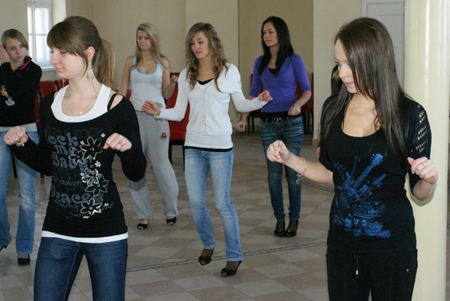 Wybory Miss Ziemi Elbląskiej tuż tuż zdjęcie nr 31474