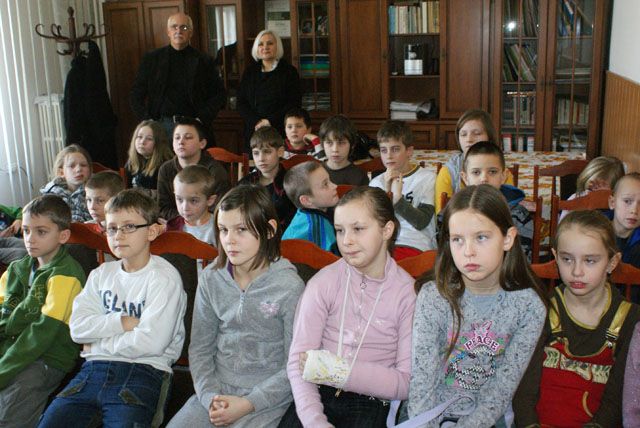 Ferie w MDK zdjęcie nr 31515