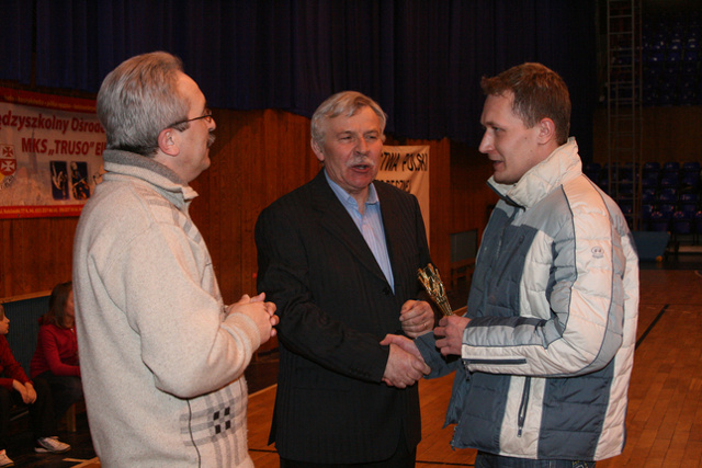 Zakończenie sezonu I ligi ELH