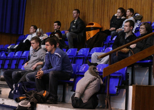 Zakończenie sezonu I ligi ELH