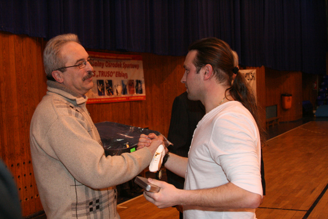 Zakończenie sezonu I ligi ELH