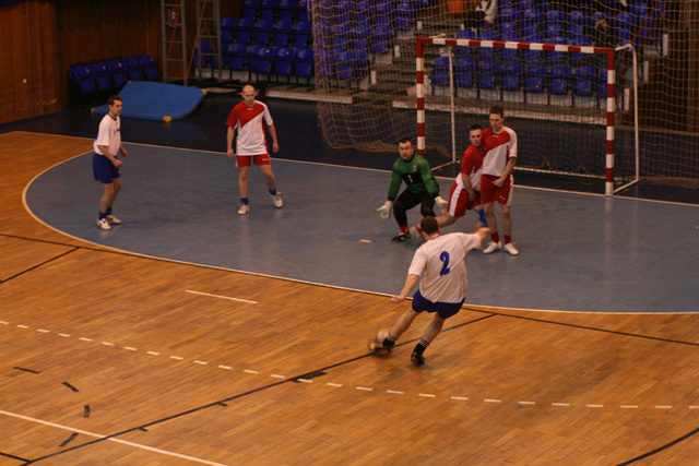 Zakończenie sezonu I ligi ELH