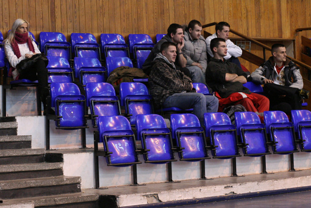 Zakończenie sezonu I ligi ELH