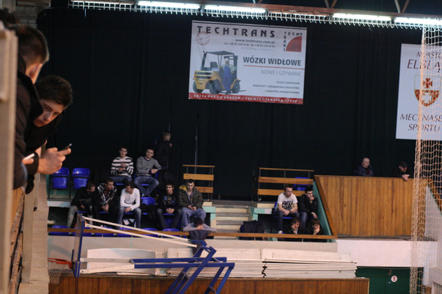 Zakończenie sezonu I ligi ELH