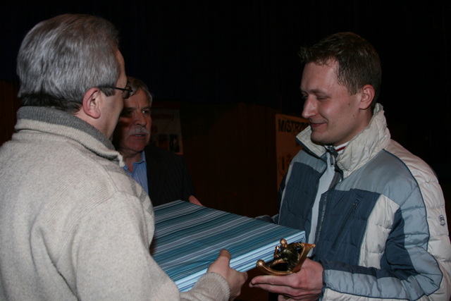 Zakończenie sezonu I ligi ELH