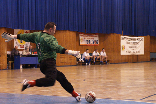 Zakończenie sezonu I ligi ELH