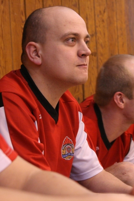 Zakończenie sezonu I ligi ELH