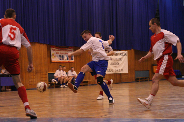 Zakończenie sezonu I ligi ELH