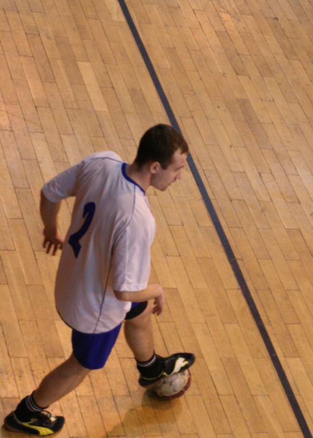 Zakończenie sezonu I ligi ELH