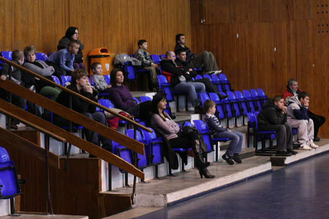 Zakończenie sezonu I ligi ELH