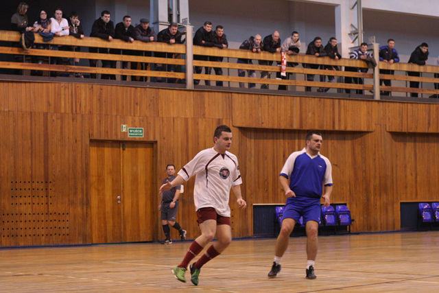 Zakończenie sezonu I ligi ELH