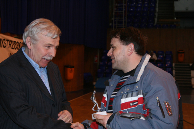 Zakończenie sezonu I ligi ELH