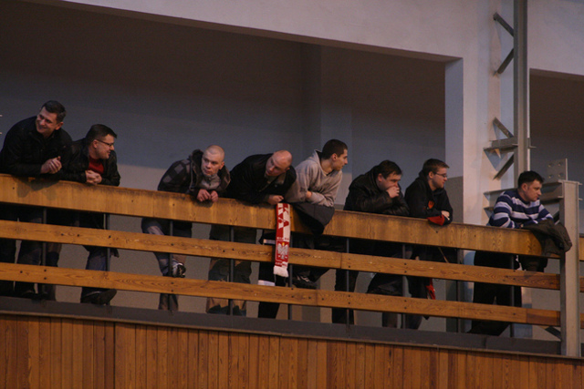 Zakończenie sezonu I ligi ELH