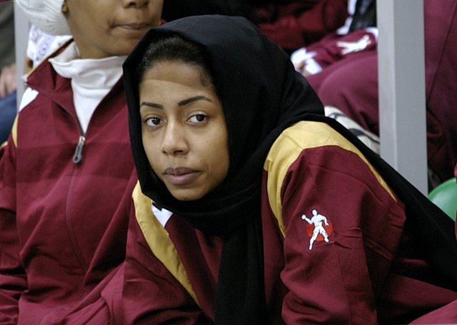 Zwycięstwo Startu  nad młodzieżową reprezentacją Kataru zdjęcie nr 31829