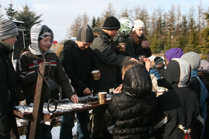 Pokazy ratownictwa lodowego zdjęcie nr 32413