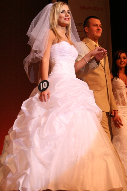 Gala wyborów Miss Ziemi Elbląskiej 2010 zdjęcie nr 32506