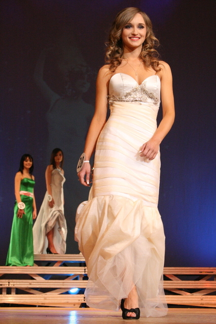 Gala wyborów Miss Ziemi Elbląskiej 2010 zdjęcie nr 32463