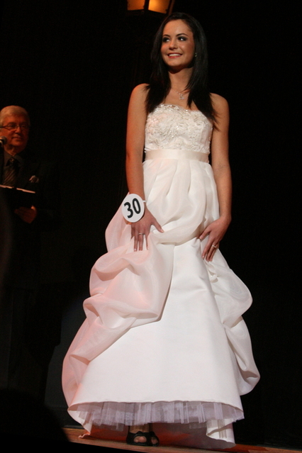Gala wyborów Miss Ziemi Elbląskiej 2010 zdjęcie nr 32465