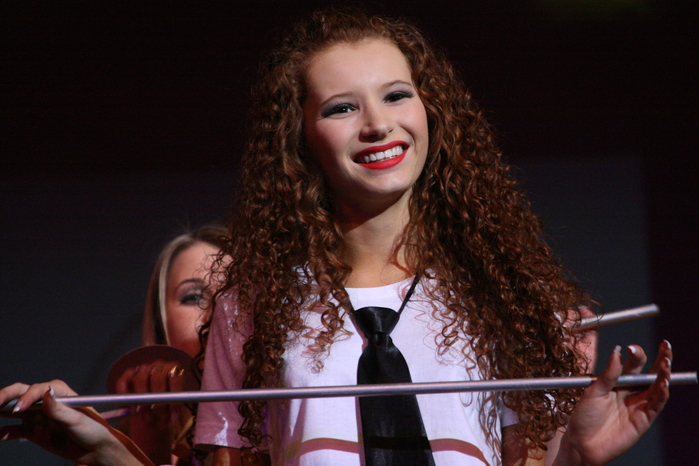 Gala wyborów Miss Ziemi Elbląskiej 2010 zdjęcie nr 32491