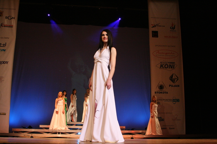 Gala wyborów Miss Ziemi Elbląskiej 2010 zdjęcie nr 32462