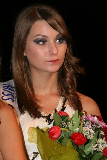 Gala wyborów Miss Ziemi Elbląskiej 2010 zdjęcie nr 32556