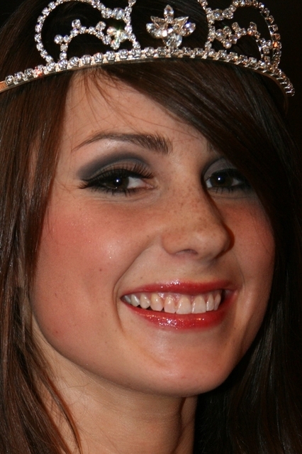 Gala wyborów Miss Ziemi Elbląskiej 2010 zdjęcie nr 32553