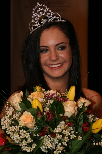 Gala wyborów Miss Ziemi Elbląskiej 2010 zdjęcie nr 32551
