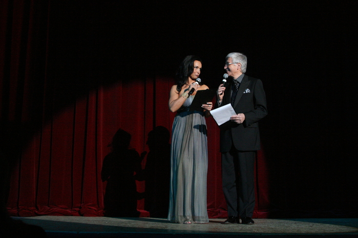 Gala wyborów Miss Ziemi Elbląskiej 2010 zdjęcie nr 32438