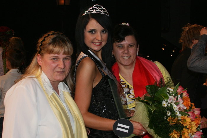 Gala wyborów Miss Ziemi Elbląskiej 2010 zdjęcie nr 32554