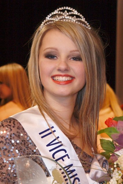 Gala wyborów Miss Ziemi Elbląskiej 2010 zdjęcie nr 32548