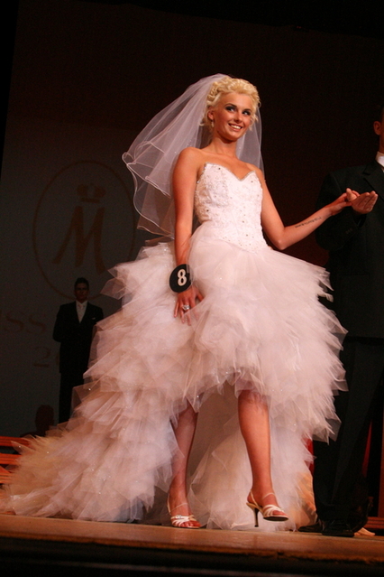 Gala wyborów Miss Ziemi Elbląskiej 2010 zdjęcie nr 32502