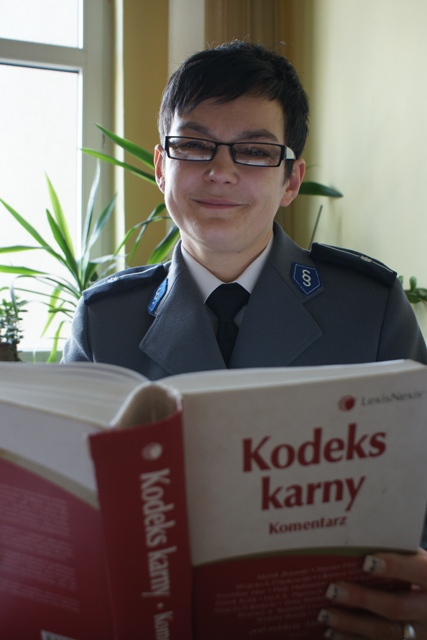 Kobiety w Policji zdjęcie nr 32652