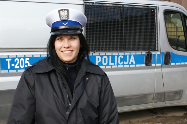 Kobiety w Policji zdjęcie nr 32653