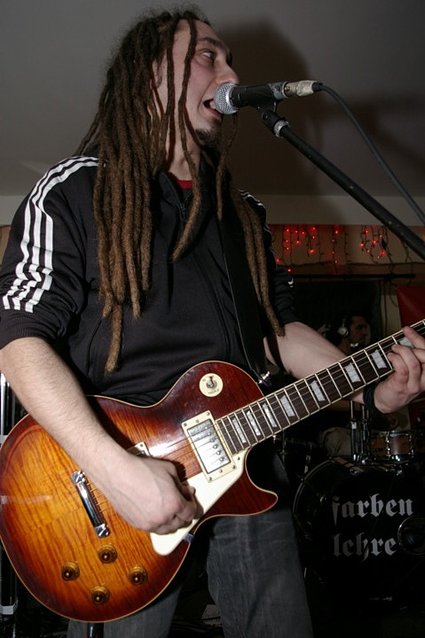 Punky Reggae live 2010 zdjęcie nr 32834