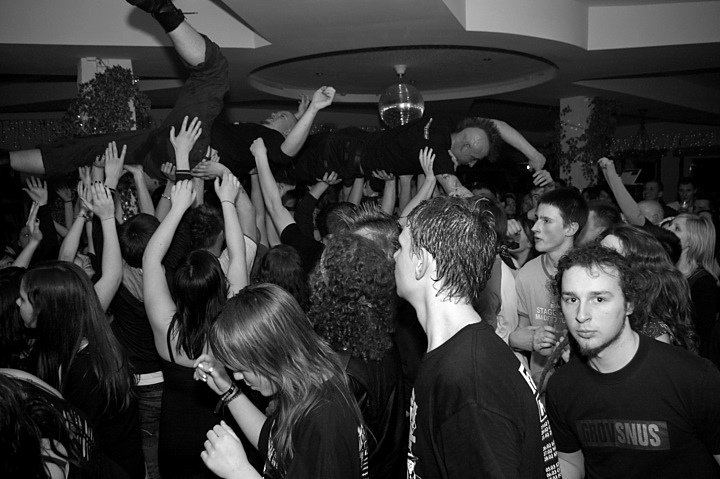 Punky Reggae live 2010 zdjęcie nr 32807