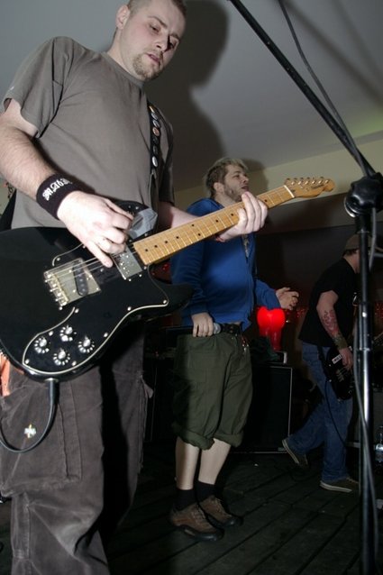 Punky Reggae live 2010 zdjęcie nr 32798