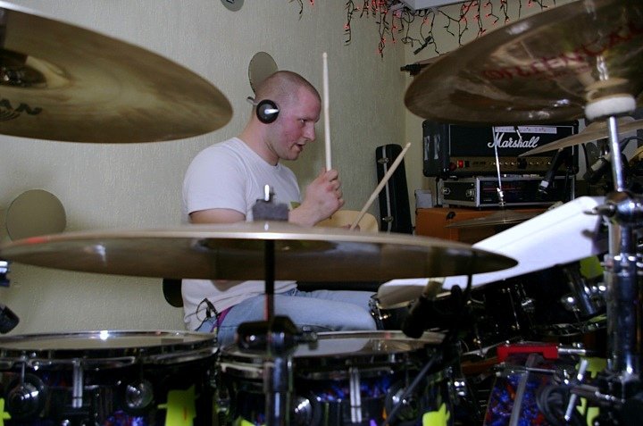 Punky Reggae live 2010 zdjęcie nr 32801