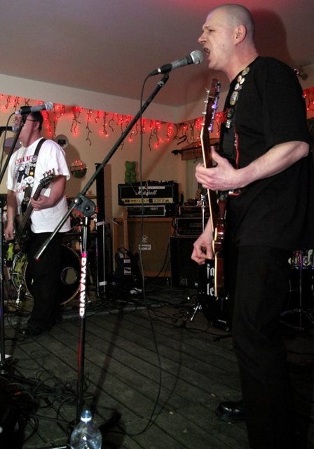 Punky Reggae live 2010 zdjęcie nr 32791