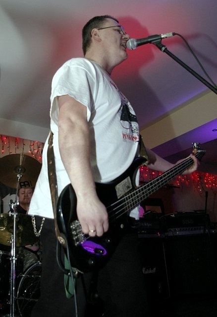Punky Reggae live 2010 zdjęcie nr 32792