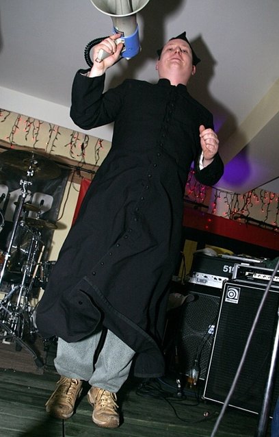 Punky Reggae live 2010 zdjęcie nr 32810