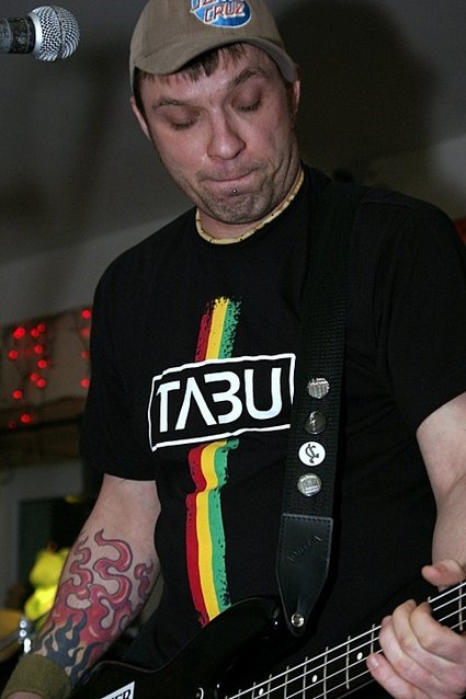 Punky Reggae live 2010 zdjęcie nr 32803