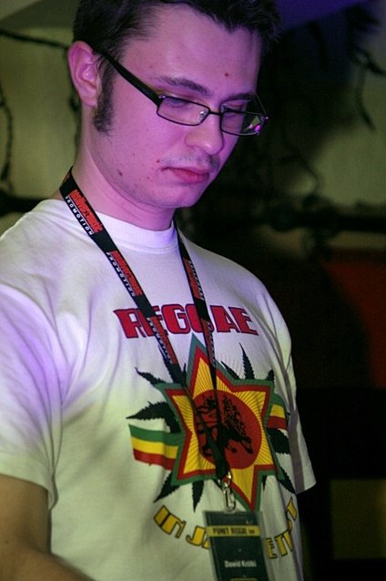 Elbląg Punky Reggae live 2010