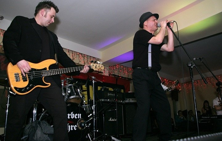 Punky Reggae live 2010 zdjęcie nr 32816
